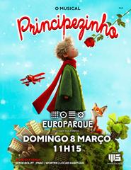PRINCIPEZINHO O MUSICAL