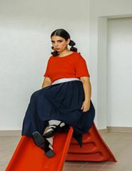 Ana Luana Caiano | Serão 5 às 6