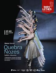 QUEBRA-NOZES