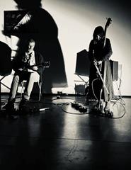 UNDERSTAGE / Margarida Garcia & Manuel Mota