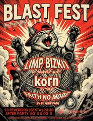 Blast Fest