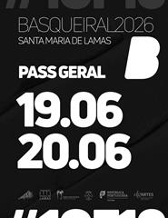 BASQUEIRAL 2026