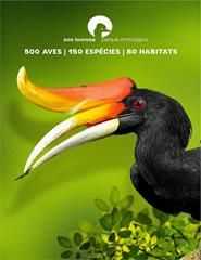 ZOO DE LOUROSA