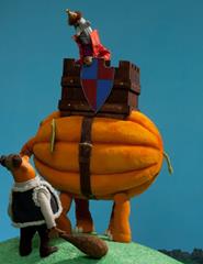 60 ANOS DE MARIONETAS DE ANIMAÇÃO DA LETÓNIA