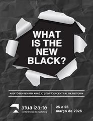 Atualiza-te 2026 – Conferências de Marketing da Universidade de Aveiro