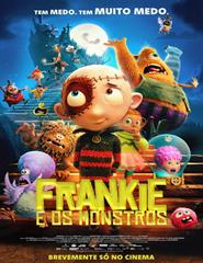 Frankie e os Monstros (VP)