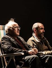 FANTASIA SEM ABRIGO – UMA TRILOGIA CÓMICO-MUSICAL