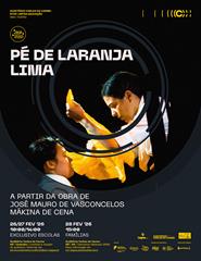 Pé de Laranja Lima