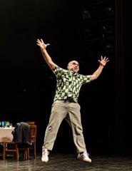 COMEÇAR TUDO OUTRA VEZ