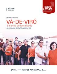 VÁ-DE-VIRÓ - MÚSICA XXI