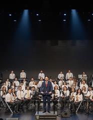 III CONCERTO SOLIDÁRIO| ESTGA-UA