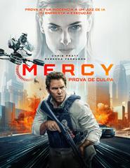 Mercy: Prova de Culpa