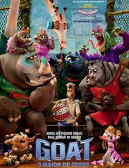 GOAT: O Maior De Todos