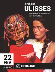 O Fado de Ulisses