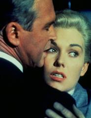 VERTIGO – A MULHER QUE VIVEU DUAS VEZES