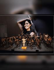 Sónia Pais e Sociedade Filarmónica Fraternidade de São João de Areias