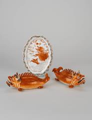 Guided Tour:Symbols of Prosperity | V. Guiada:Símbolos da Prosperidade