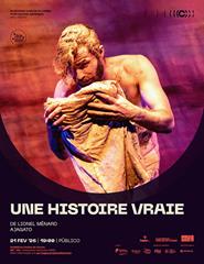 Une Histoire Vraie