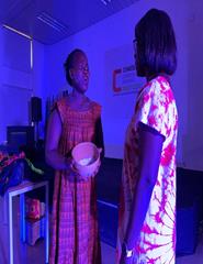 Teatro - "O Marinheiro"