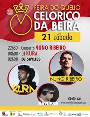 21 FEV - 47ª Feira do Queijo