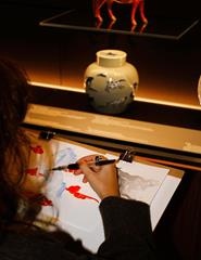 Workshop: The Magic of the Horse | Oficina: A Mágia do cavalo