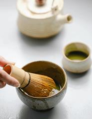 Japonese Tea Ceremony | Cerimónia do Chá Japonesa