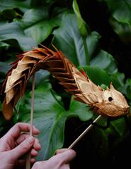 Workshop: Lucky Dragons | Oficina: Dragões da Sorte