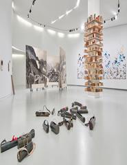 A Matéria da História–Migrações com Isabelle Ferreira