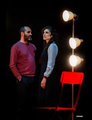 Haverá sempre uma outra sirene