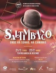 SALTIMBANCO