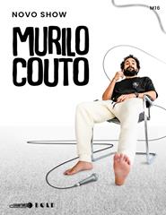 GUIMARÂES | Murilo Couto: Novo Show