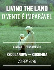 LIVING THE LAND (Cinema)