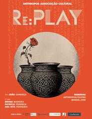 Re:Play | Casa da Avenida