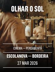 OLHAR O SOL (Cinema)