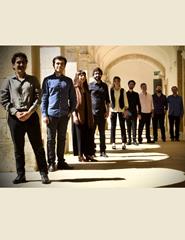 Concerto pelo Grupo Arte Mínima