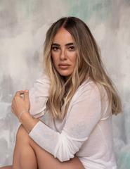 Gisela João | Inquieta