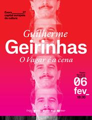 (06/02) GUILHERME GEIRINHAS