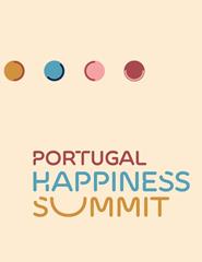 Passe 3 dias - Portugal Happiness Summit 2026