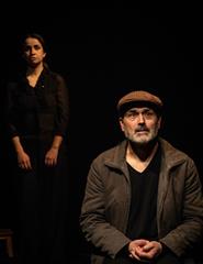 LÁ, por Teatro do Montemuro . Abertura do Festival de Teatro SJM '26