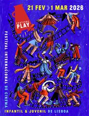 Duas Ruas | PLAY - Festival Internacional de Cinema