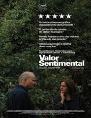 COCP: Valor Sentimental