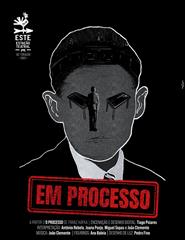 EM PROCESSO
