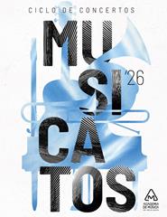 Musicatos '26 . Eduardo Pinho - Guitarra