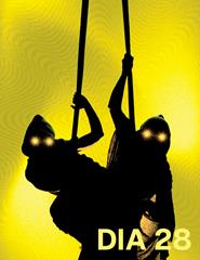 "Entre Pastores y Lobos" | Lua Cheia da Terra