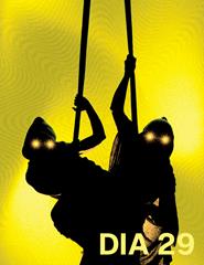 "Salvaxe, Salvaxe" | Lua Cheia da Terra