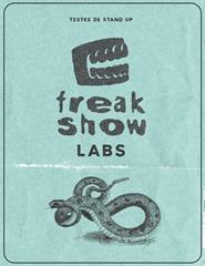 FREAKSHOW LABS | AZAMBUJA