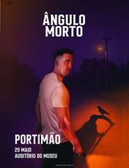 Ângulo Morto | André do Karaté