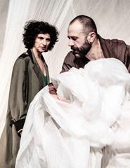 ESPERANÇA DESMEDIDA