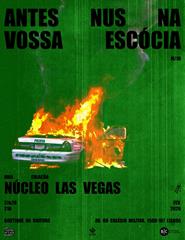 Antes nus na vossa Escócia