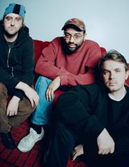 Living room x ZDB: Purelink + Usof